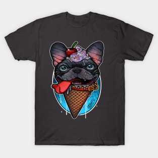 Sugar Cone T-Shirt